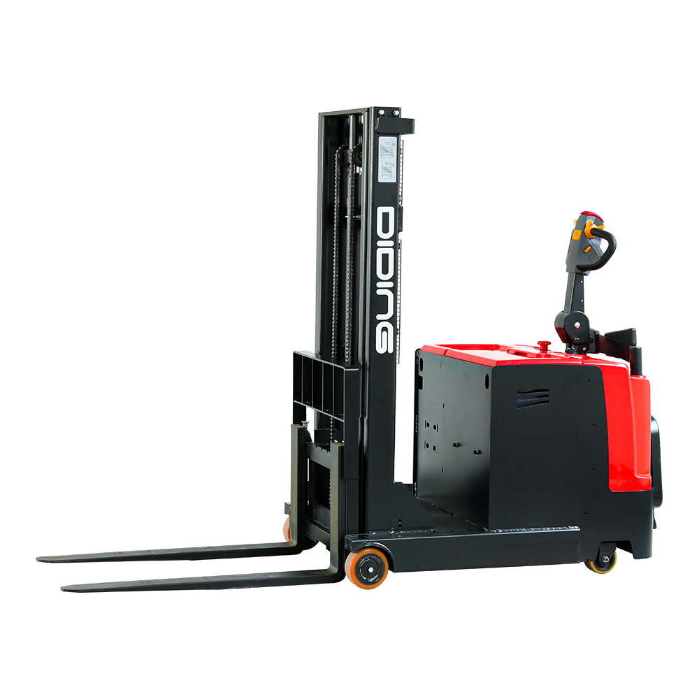 CPDB/10 Narrow-aisle counterbalance  stacker