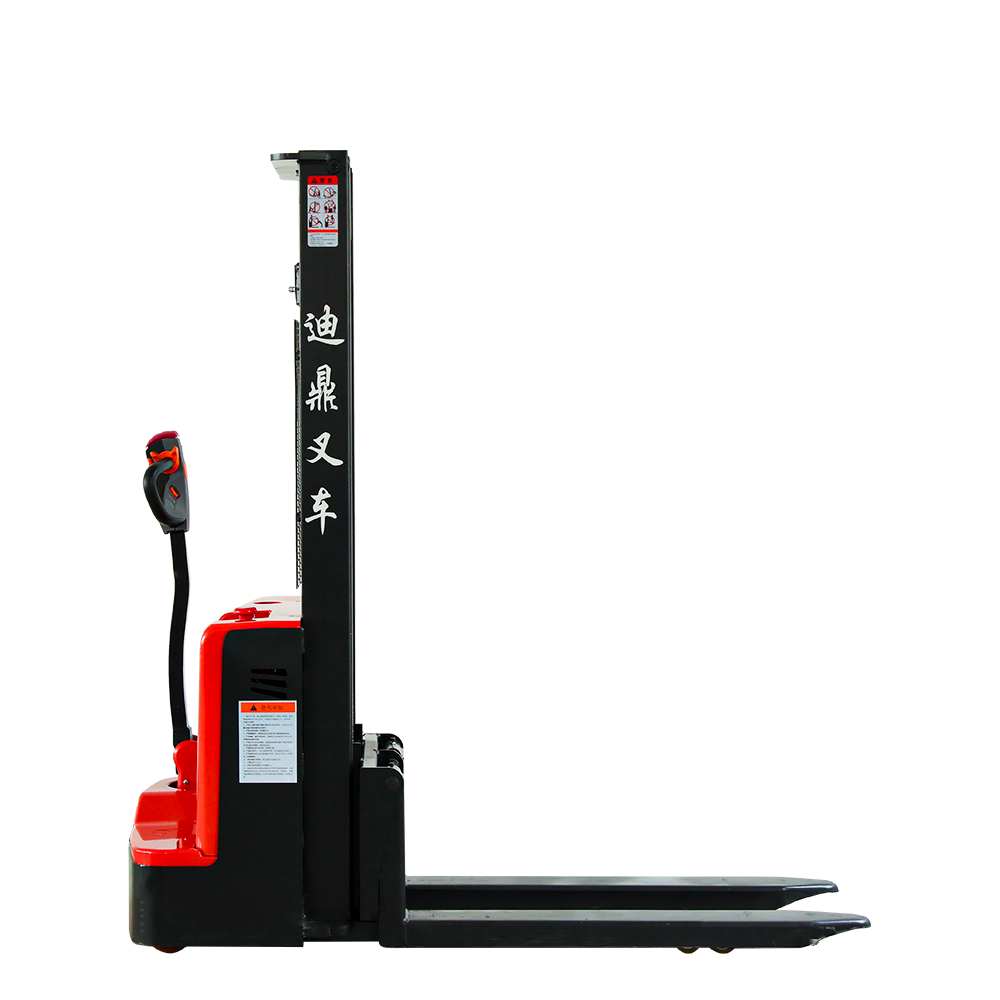 CDD-A Walkie electric stacker