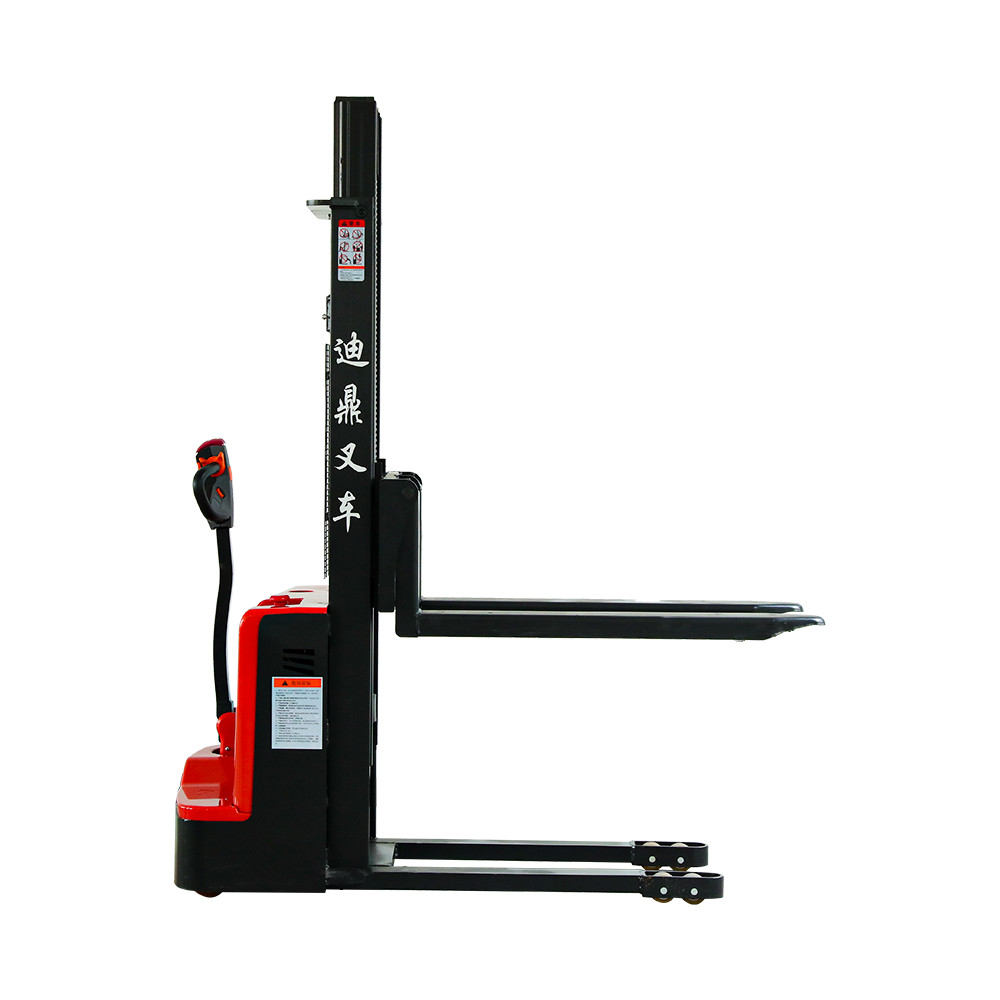 CDD-A Walkie electric stacker