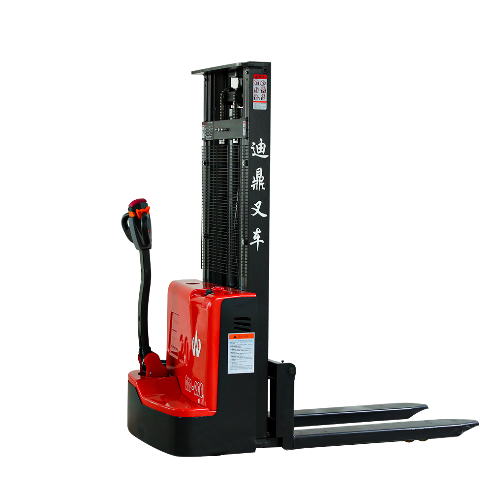 CDD-A Walkie electric stacker