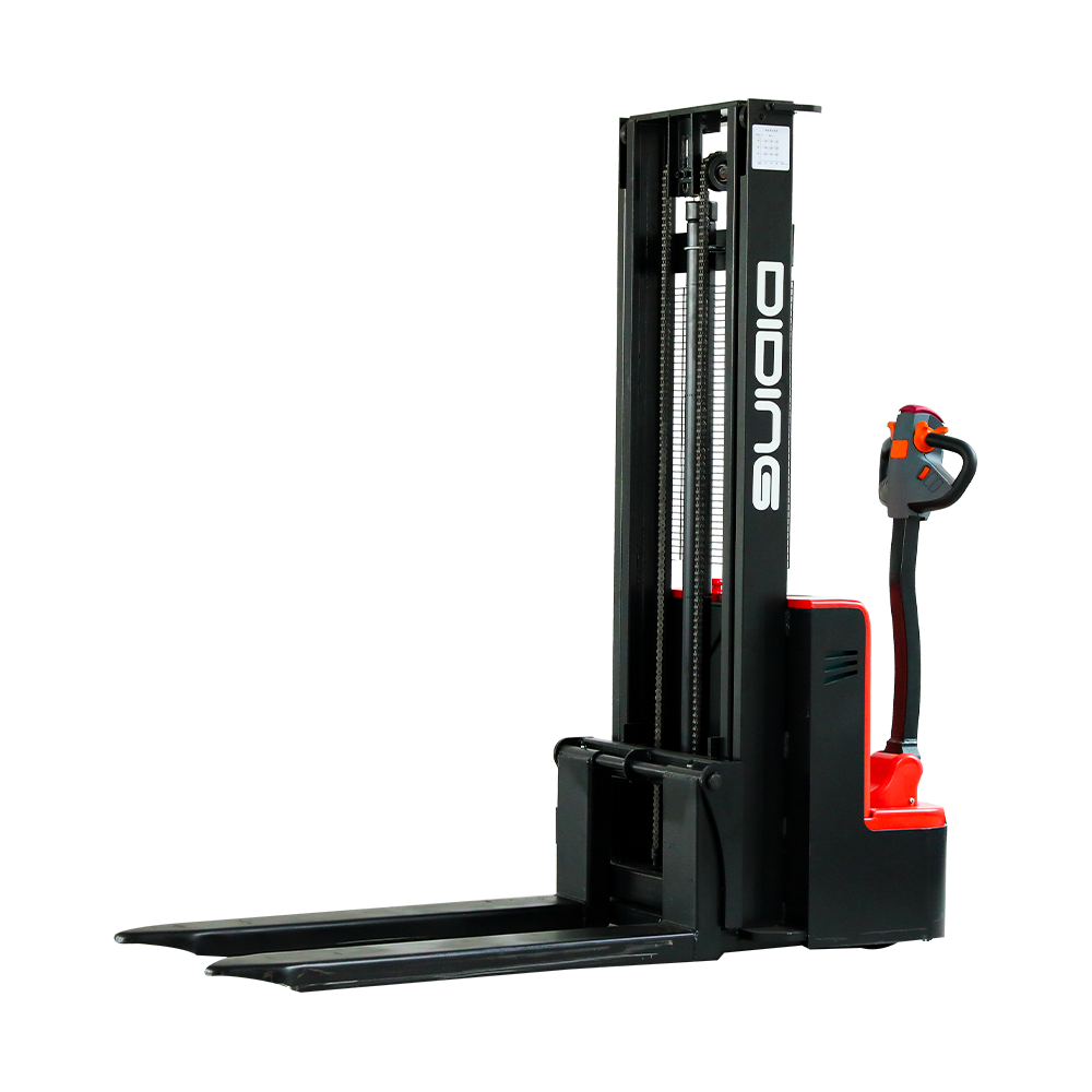 CDD-A Walkie electric stacker