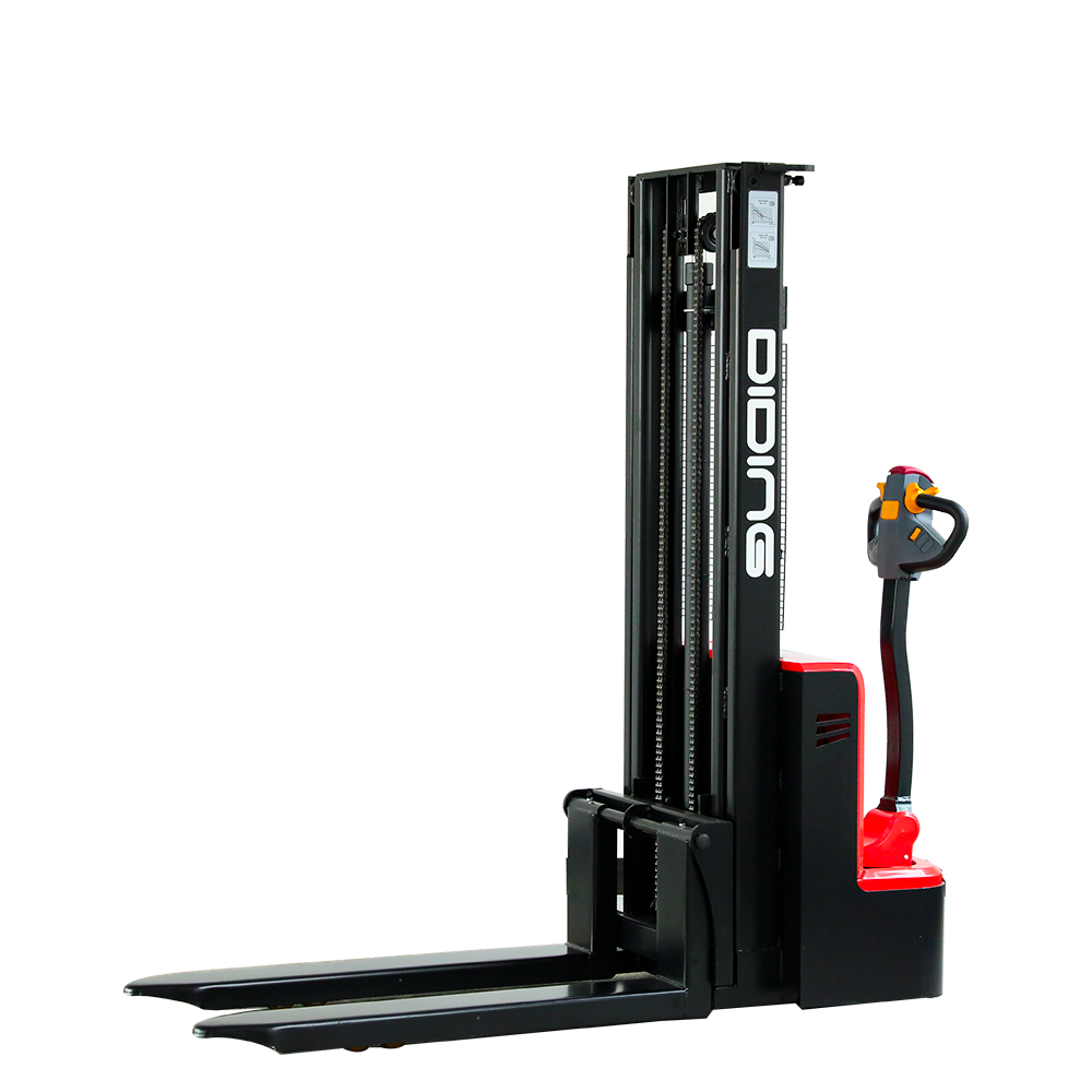 CDD-A Walkie electric stacker