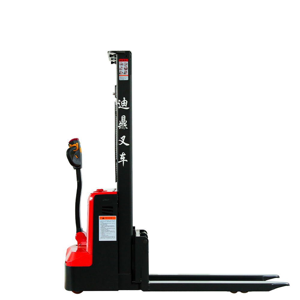 CDD-A Walkie electric stacker