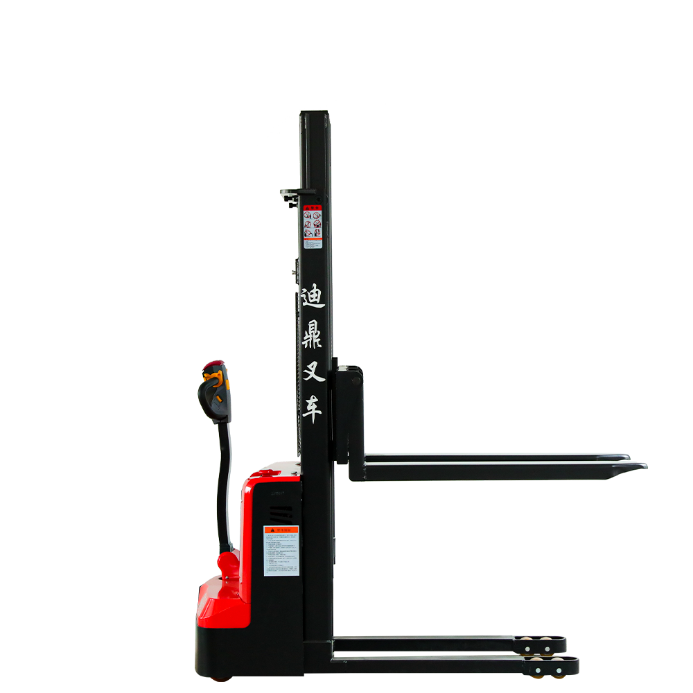 CDD-A Walkie electric stacker