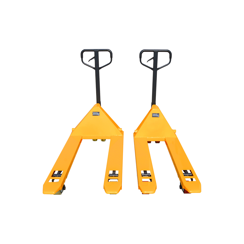 CBY Hand pallet truck