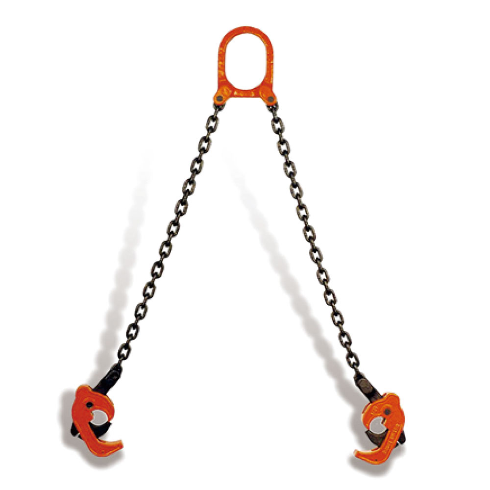 DN500A All-steel construction Drum Lifter