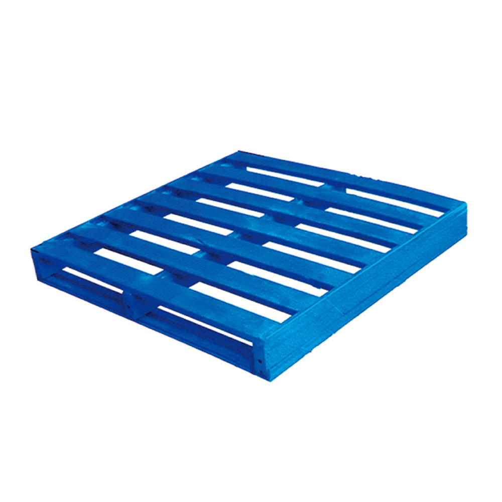 Steel Heavy duty lightweight durable pallet