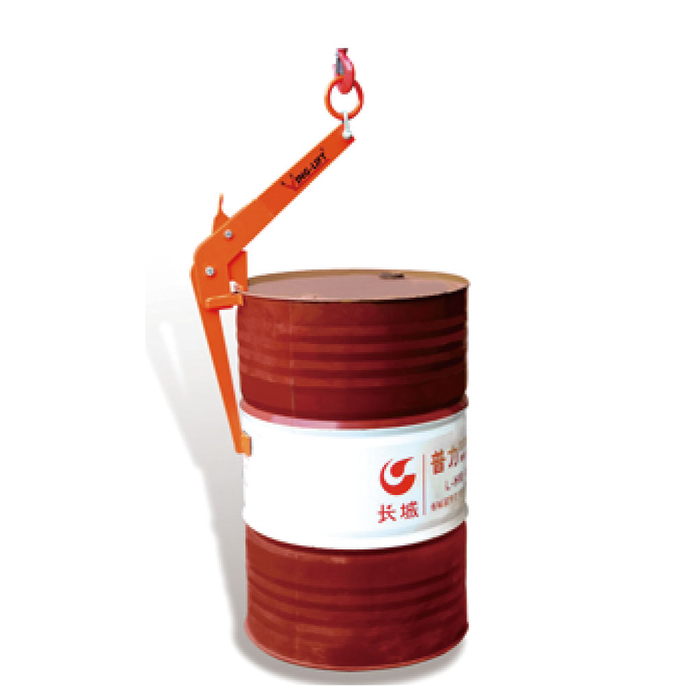 DM500 easy to use Drum Lifter