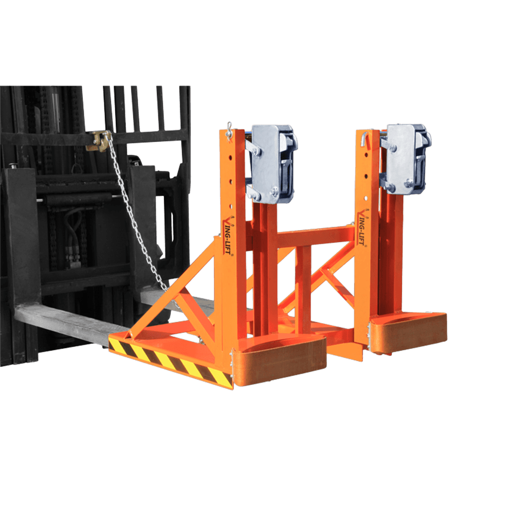 Horizontal Drum Carrier